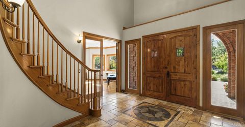 55 Hidden Lake Drive, Reno, NV 89521 Photo