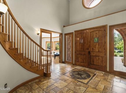 55 Hidden Lake Drive, Reno, NV 89521 Photo