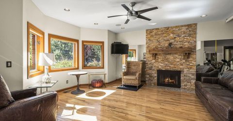 55 Hidden Lake Drive, Reno, NV 89521 Photo