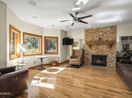 55 Hidden Lake Drive, Reno, NV 89521 Photo