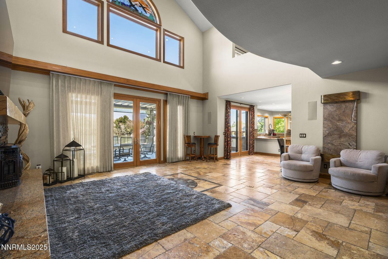 55 Hidden Lake Drive, Reno, NV 89521 Photo