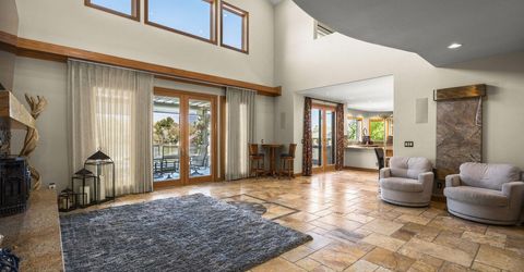 55 Hidden Lake Drive, Reno, NV 89521 Photo