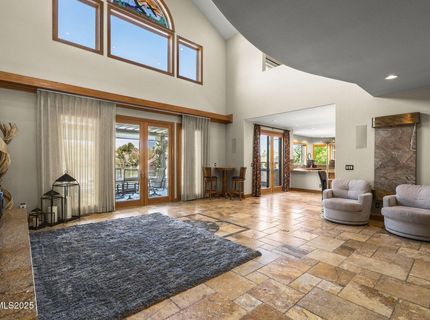 55 Hidden Lake Drive, Reno, NV 89521 Photo