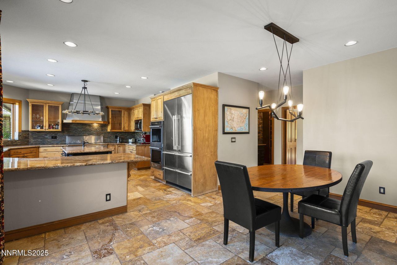 55 Hidden Lake Drive, Reno, NV 89521 Photo