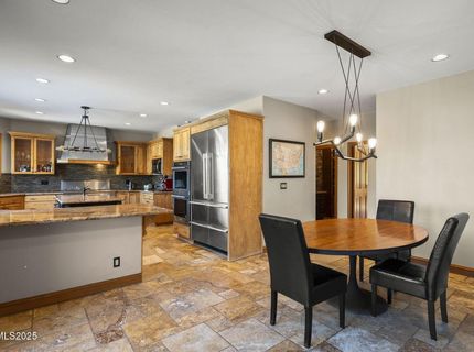 55 Hidden Lake Drive, Reno, NV 89521 Photo