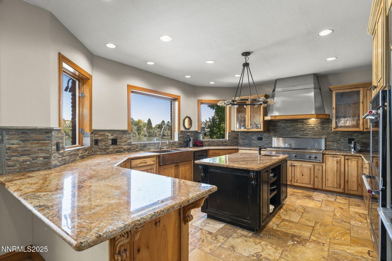 55 Hidden Lake Drive, Reno, NV 89521 Photo