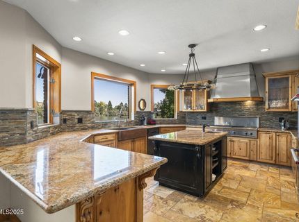 55 Hidden Lake Drive, Reno, NV 89521 Photo