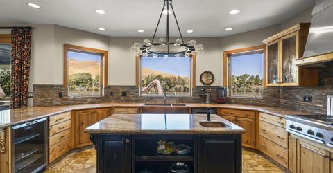 55 Hidden Lake Drive, Reno, NV 89521 Photo