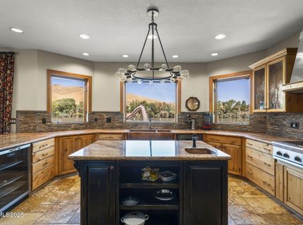 55 Hidden Lake Drive, Reno, NV 89521 Photo