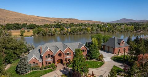 55 Hidden Lake Drive, Reno, NV 89521 Photo