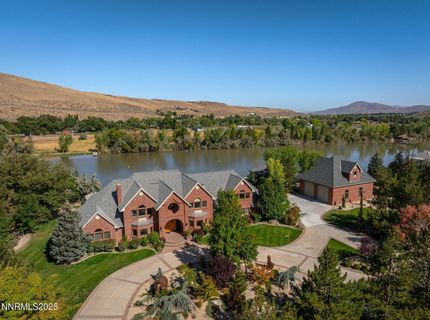 55 Hidden Lake Drive, Reno, NV 89521 Photo