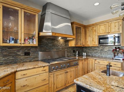 55 Hidden Lake Drive, Reno, NV 89521 Photo