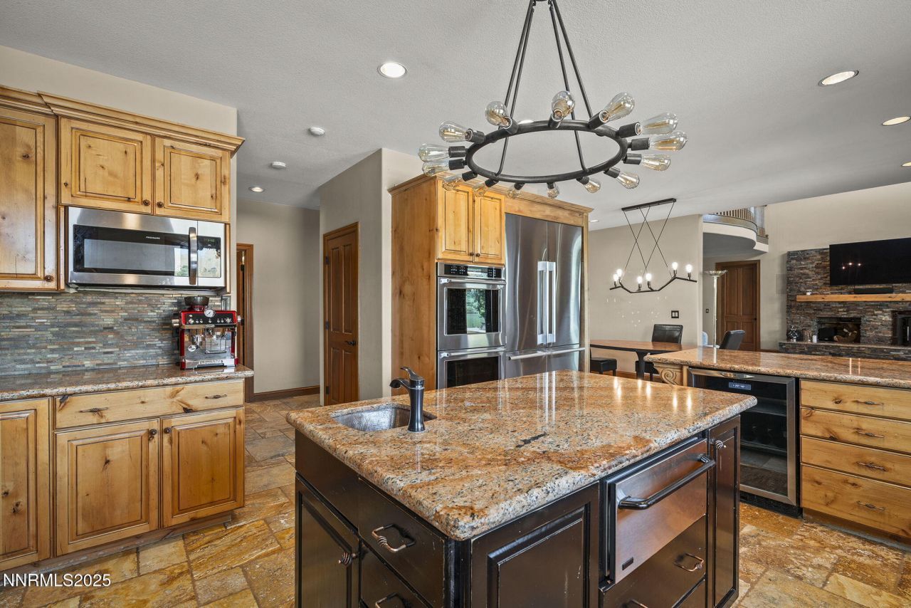 55 Hidden Lake Drive, Reno, NV 89521 Photo