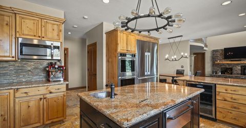 55 Hidden Lake Drive, Reno, NV 89521 Photo