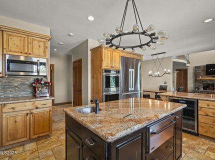 55 Hidden Lake Drive, Reno, NV 89521 Photo