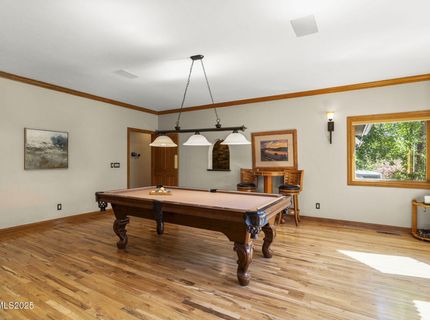 55 Hidden Lake Drive, Reno, NV 89521 Photo