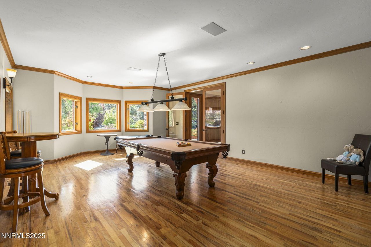 55 Hidden Lake Drive, Reno, NV 89521 Photo