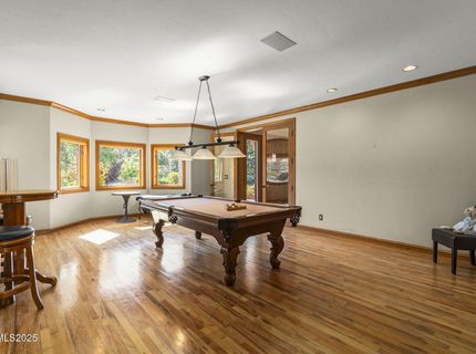 55 Hidden Lake Drive, Reno, NV 89521 Photo