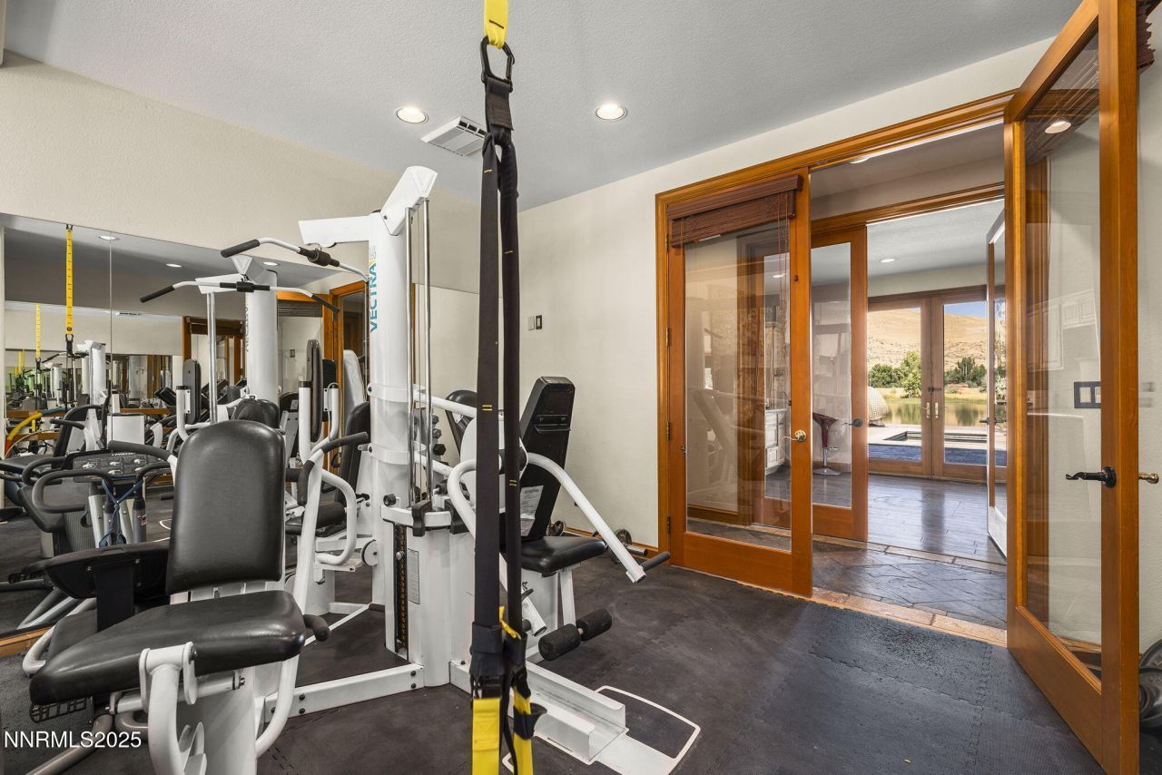 55 Hidden Lake Drive, Reno, NV 89521 Photo