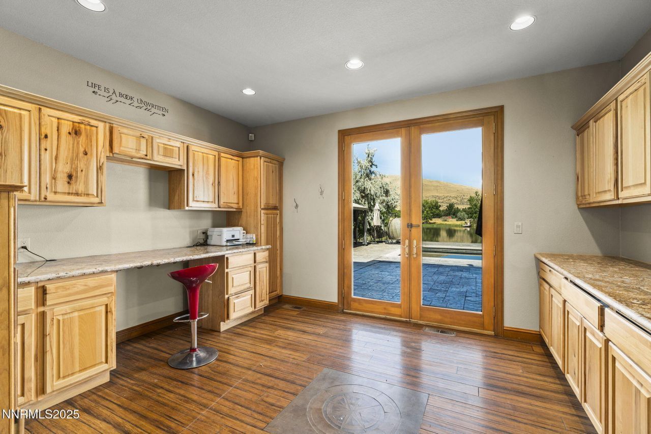 55 Hidden Lake Drive, Reno, NV 89521 Photo