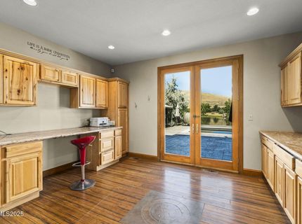 55 Hidden Lake Drive, Reno, NV 89521 Photo
