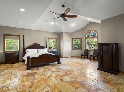 55 Hidden Lake Drive, Reno, NV 89521 Photo