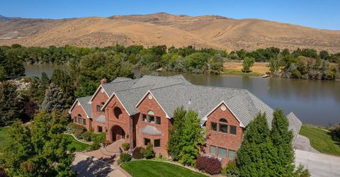 55 Hidden Lake Drive, Reno, NV 89521 Photo