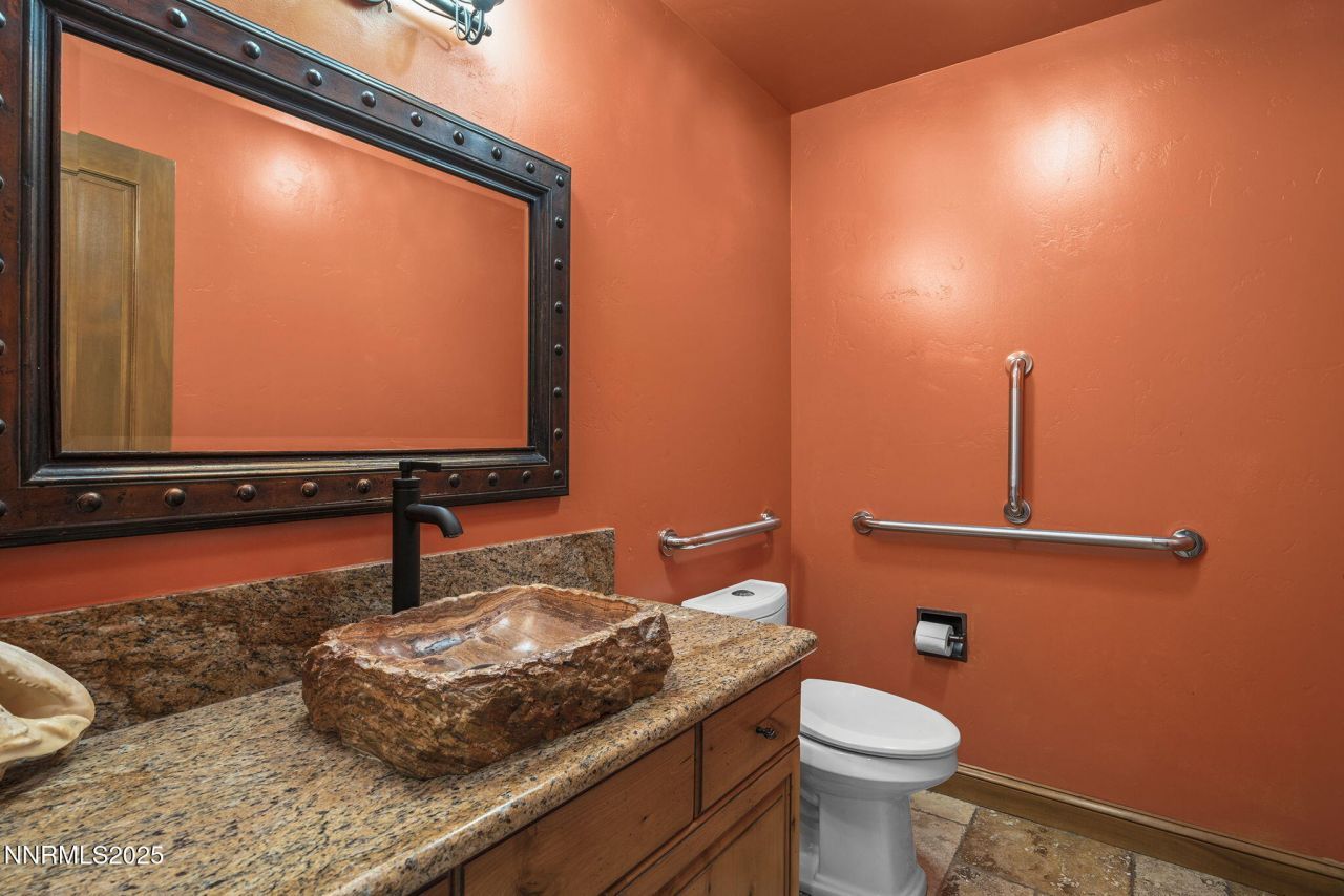 55 Hidden Lake Drive, Reno, NV 89521 Photo