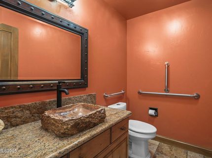 55 Hidden Lake Drive, Reno, NV 89521 Photo