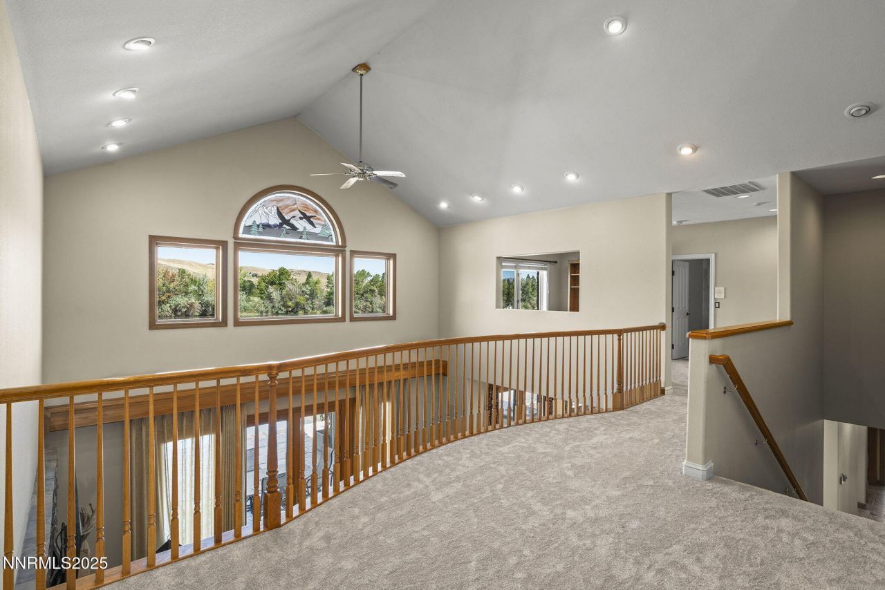 55 Hidden Lake Drive, Reno, NV 89521 Photo