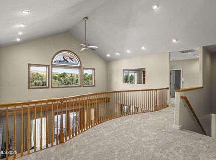 55 Hidden Lake Drive, Reno, NV 89521 Photo