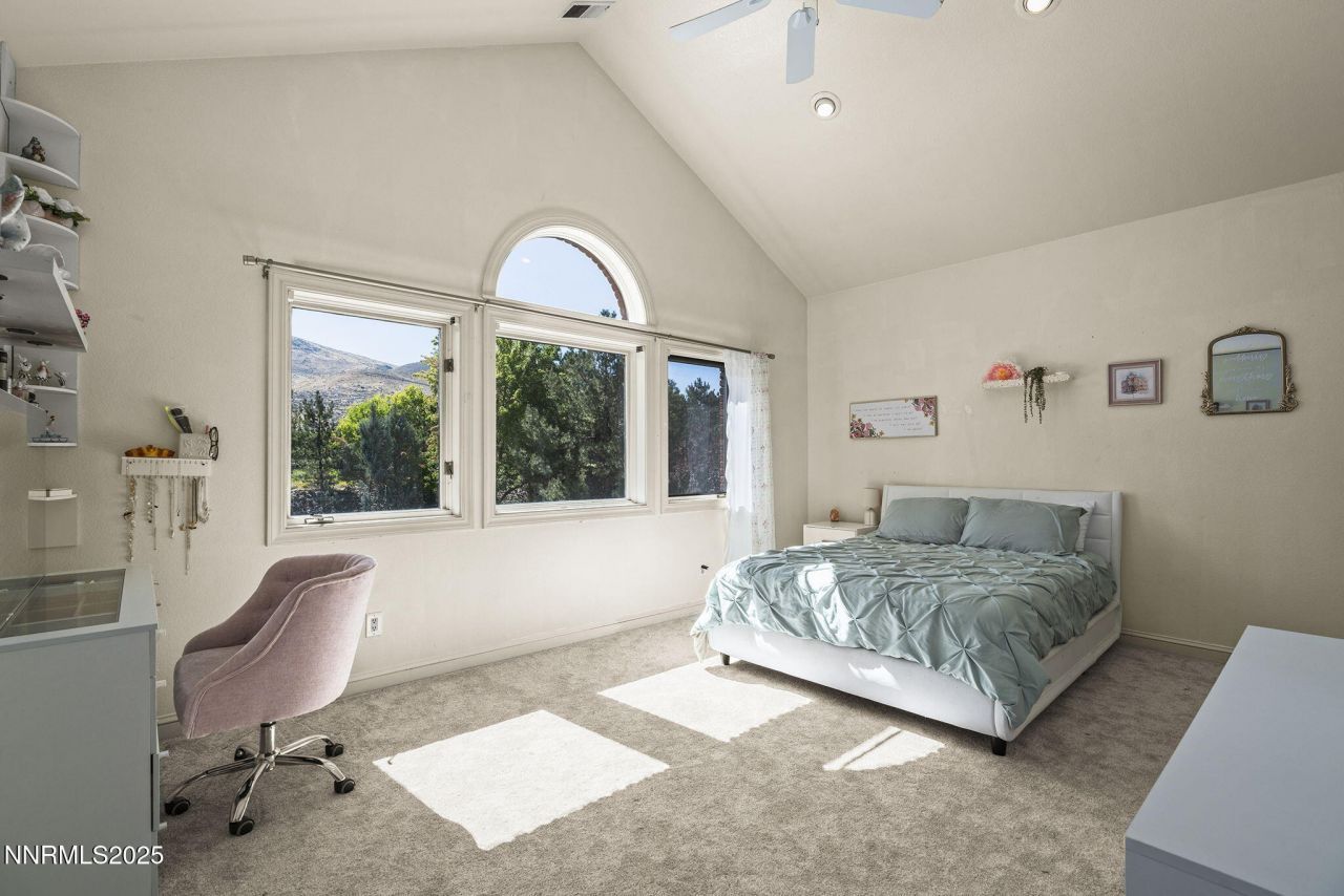 55 Hidden Lake Drive, Reno, NV 89521 Photo