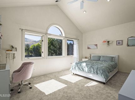 55 Hidden Lake Drive, Reno, NV 89521 Photo