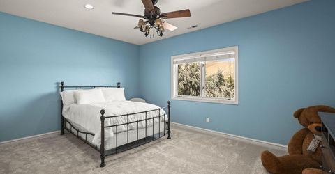 55 Hidden Lake Drive, Reno, NV 89521 Photo