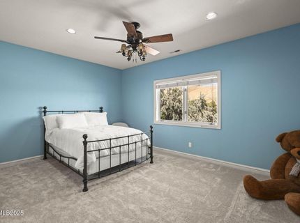 55 Hidden Lake Drive, Reno, NV 89521 Photo