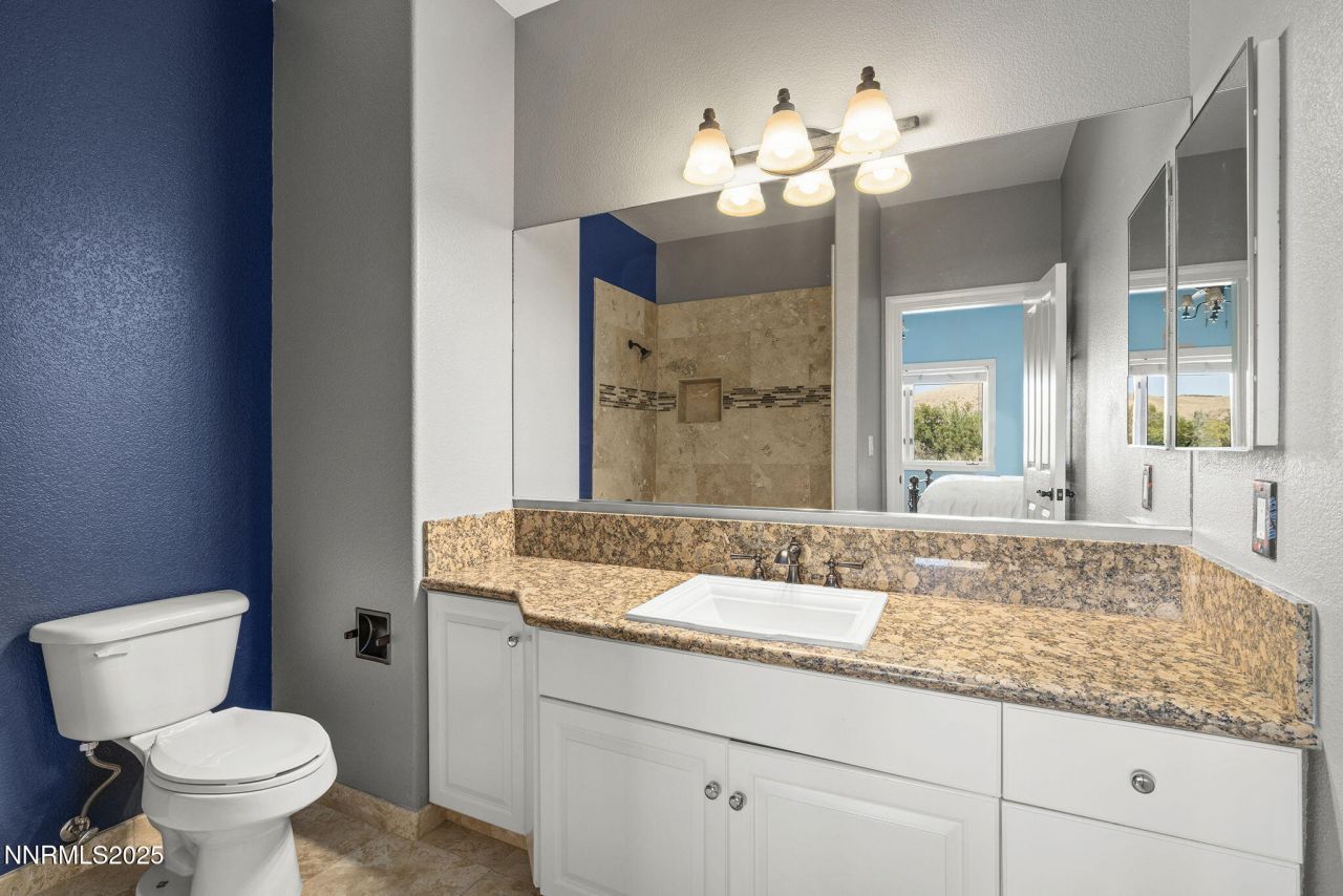 55 Hidden Lake Drive, Reno, NV 89521 Photo