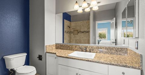 55 Hidden Lake Drive, Reno, NV 89521 Photo