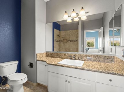 55 Hidden Lake Drive, Reno, NV 89521 Photo