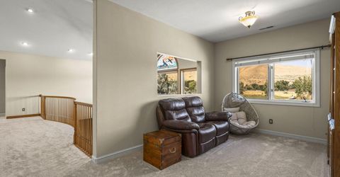 55 Hidden Lake Drive, Reno, NV 89521 Photo