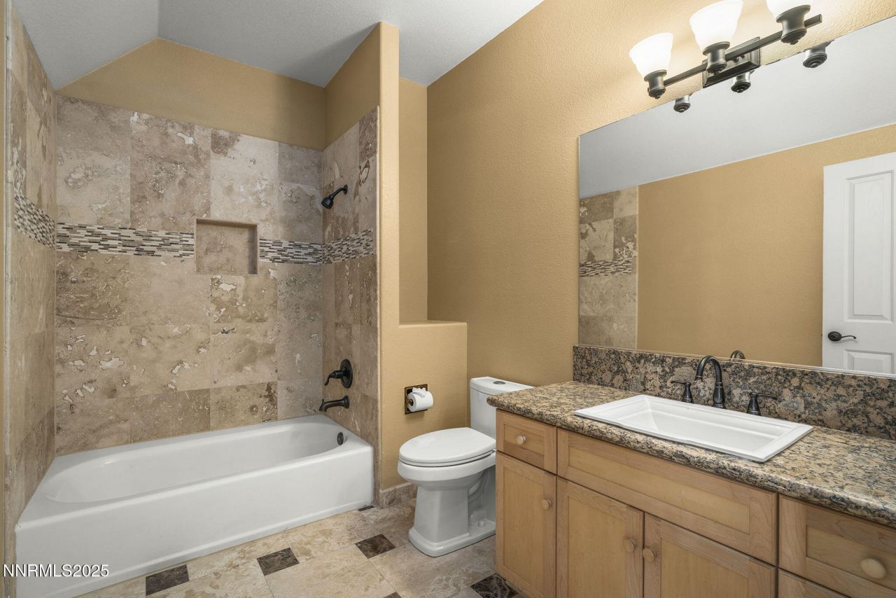 55 Hidden Lake Drive, Reno, NV 89521 Photo