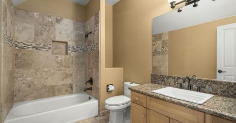 55 Hidden Lake Drive, Reno, NV 89521 Photo