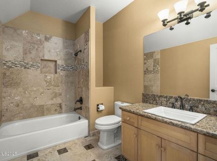 55 Hidden Lake Drive, Reno, NV 89521 Photo