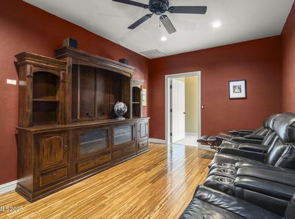 55 Hidden Lake Drive, Reno, NV 89521 Photo