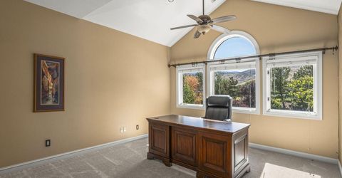 55 Hidden Lake Drive, Reno, NV 89521 Photo