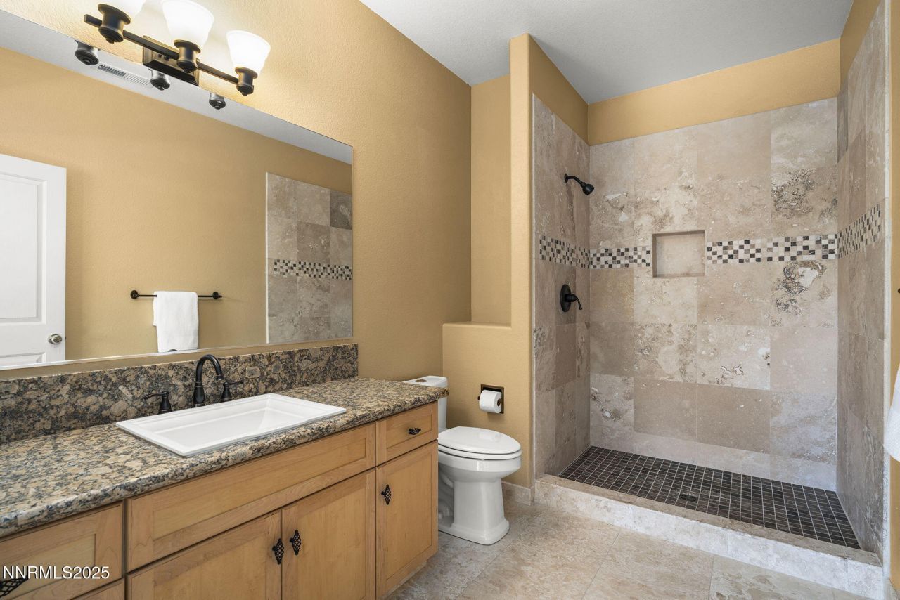 55 Hidden Lake Drive, Reno, NV 89521 Photo