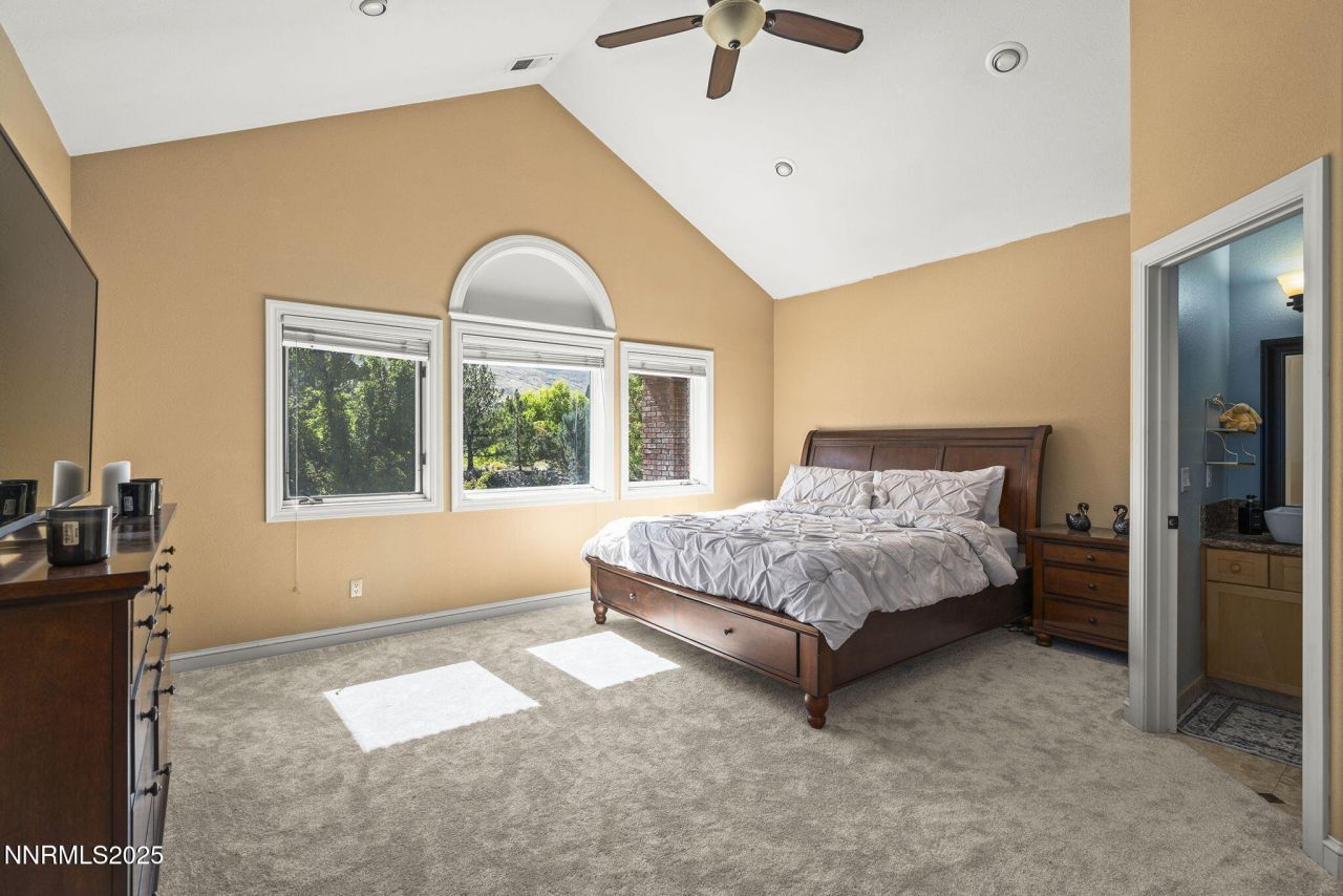 55 Hidden Lake Drive, Reno, NV 89521 Photo