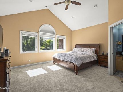 55 Hidden Lake Drive, Reno, NV 89521 Photo