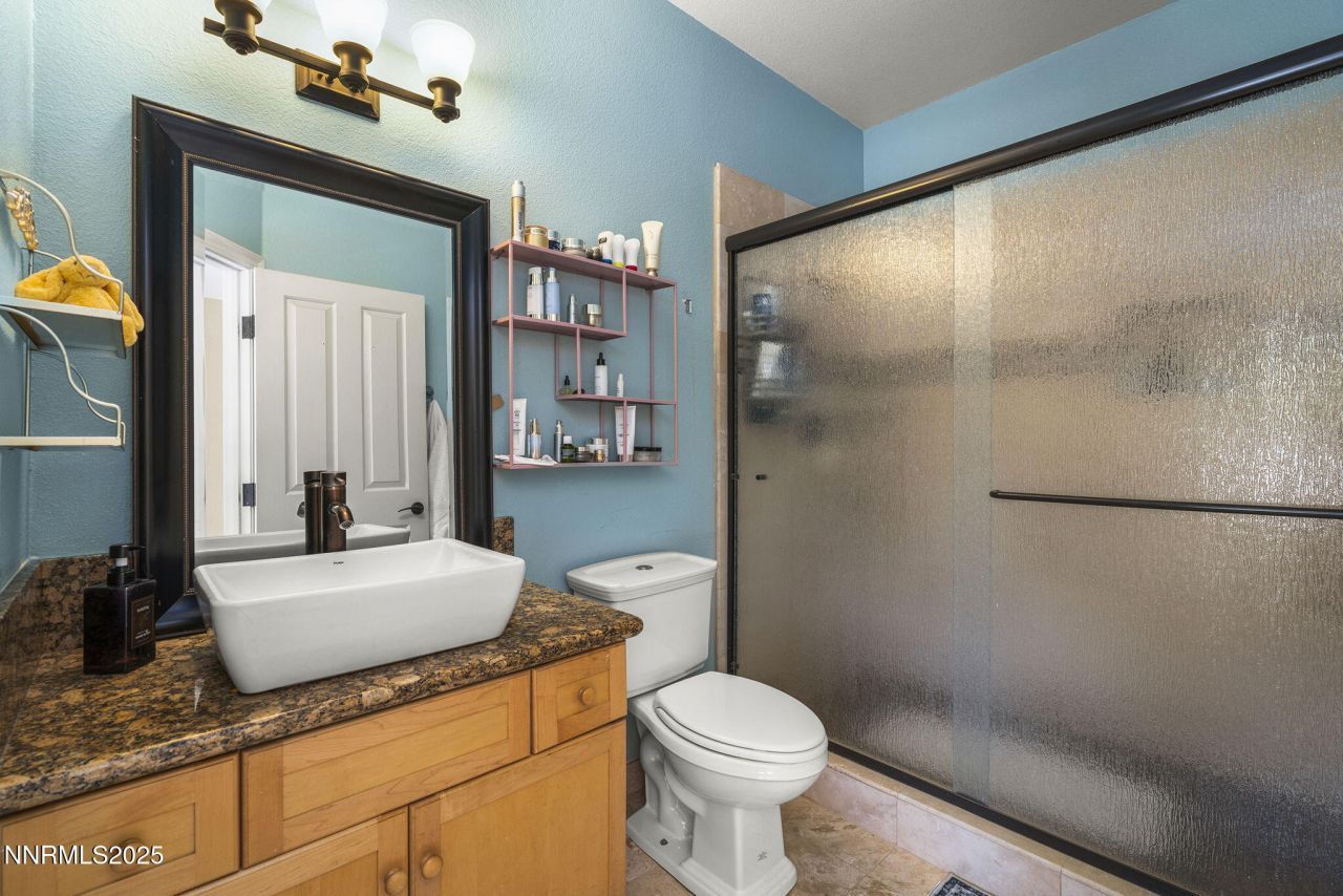 55 Hidden Lake Drive, Reno, NV 89521 Photo