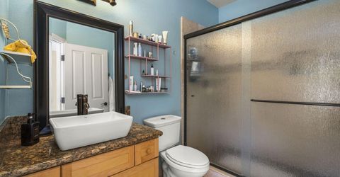 55 Hidden Lake Drive, Reno, NV 89521 Photo