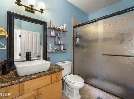 55 Hidden Lake Drive, Reno, NV 89521 Photo